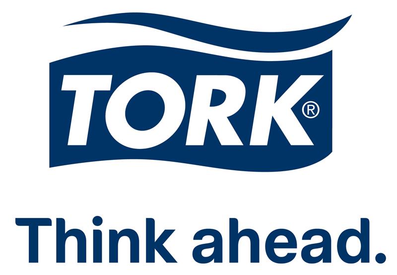 Logo Tork