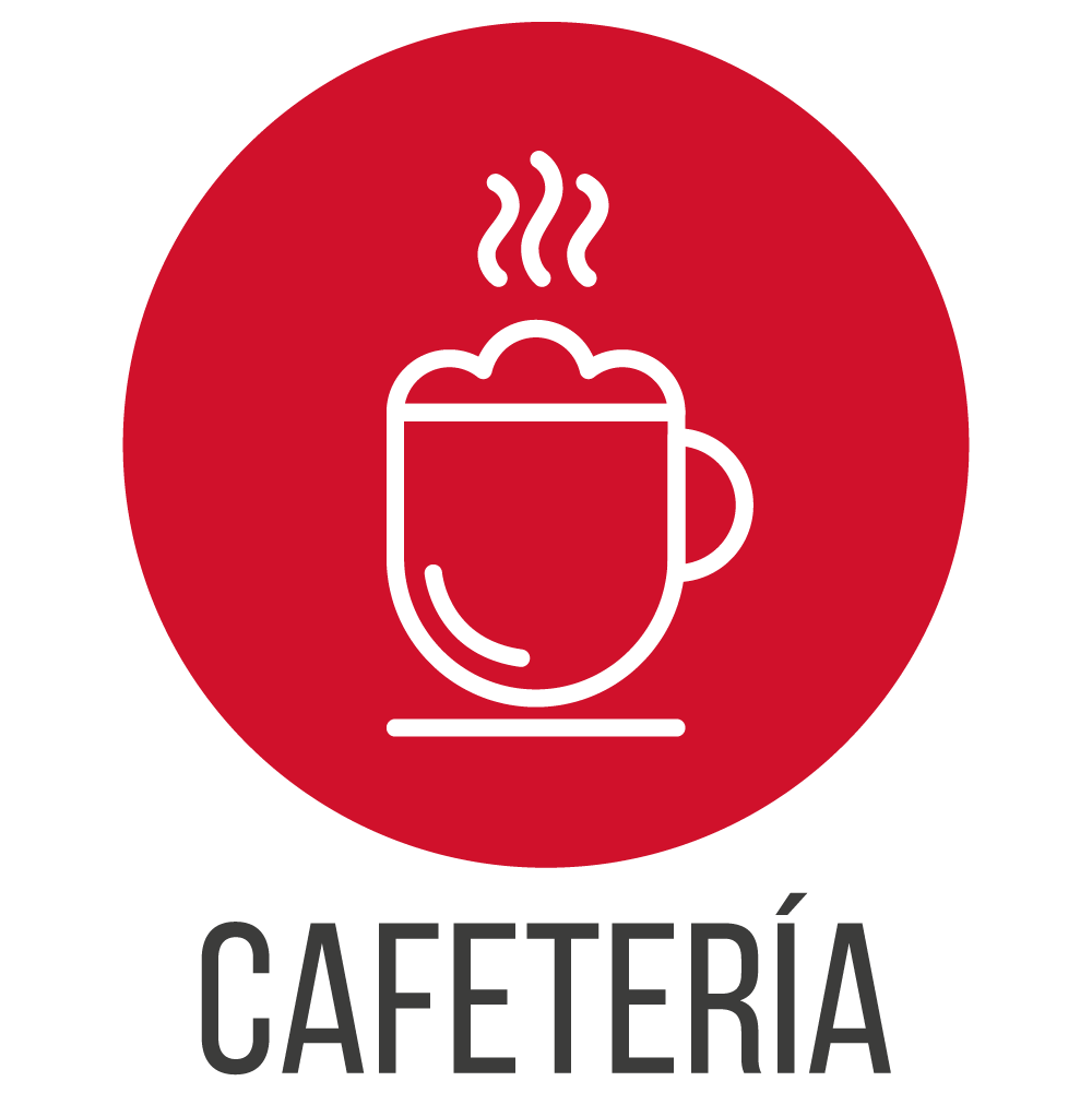 Cafetería