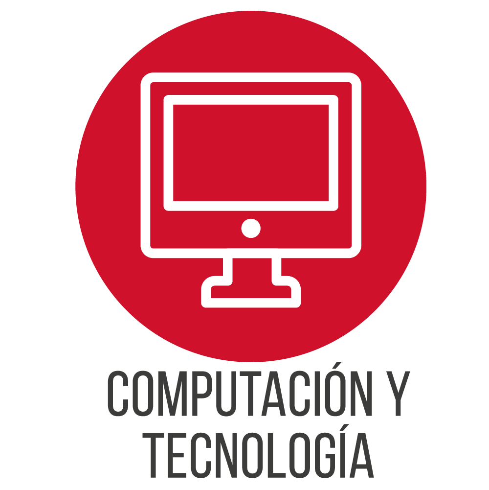 Computación y tecnología