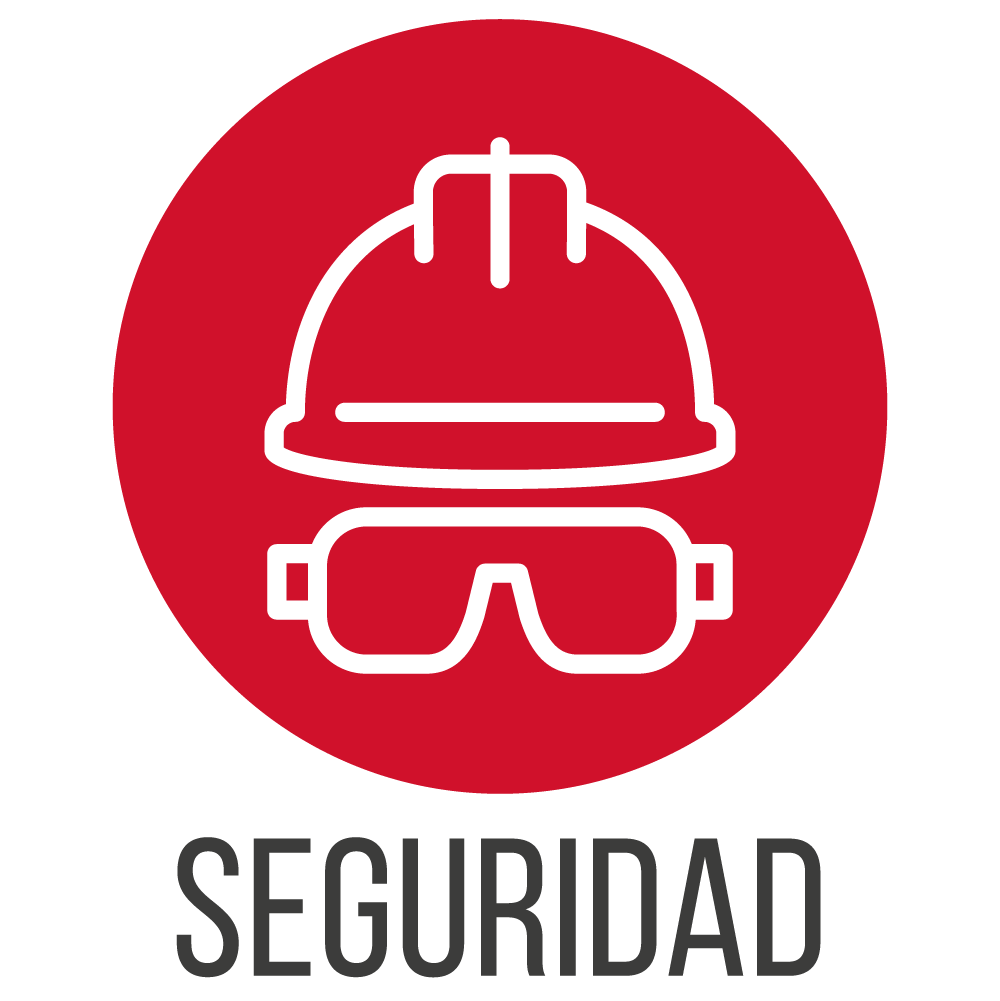 Seguridad e higiene